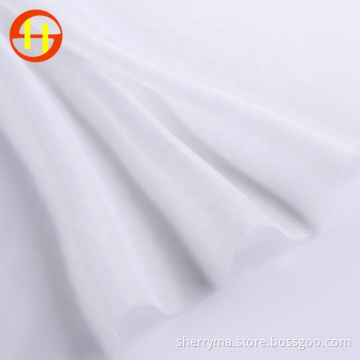 French Woven wholesale chiffon fabric for dress